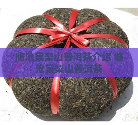 临沧棠梨山普洱茶
