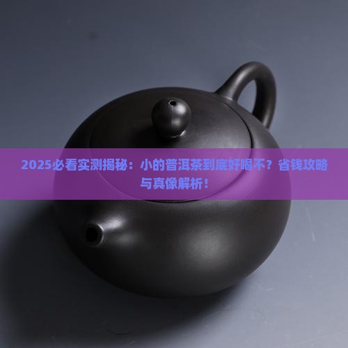 小的普洱茶好喝吗