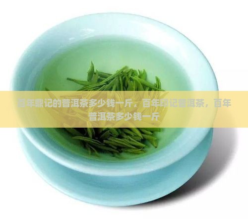 百年鼎记的普洱茶多少钱