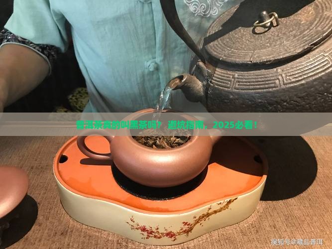 普洱茶又名黑茶吗