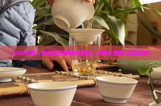 普洱茶的昔归在哪里