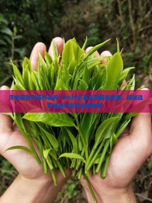 庆丰祥普洱茶好喝吗
