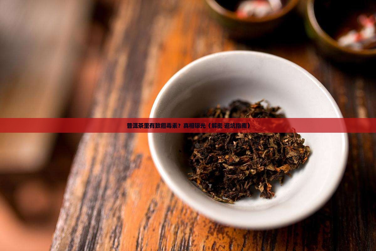 普洱茶致癌毒素