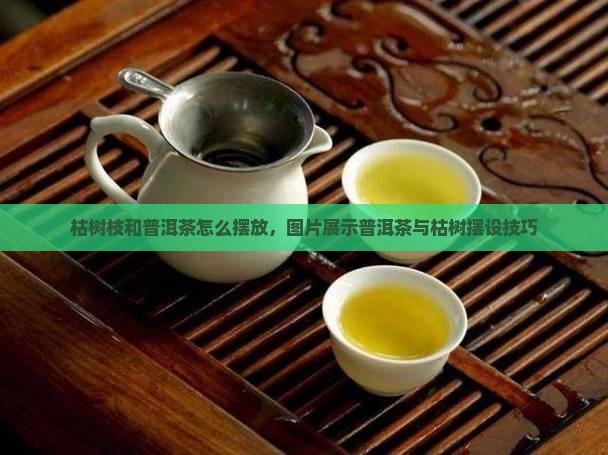 枯树枝和普洱茶怎么摆设