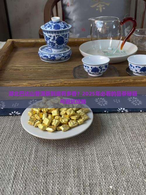 湖北巴达山普洱茶
