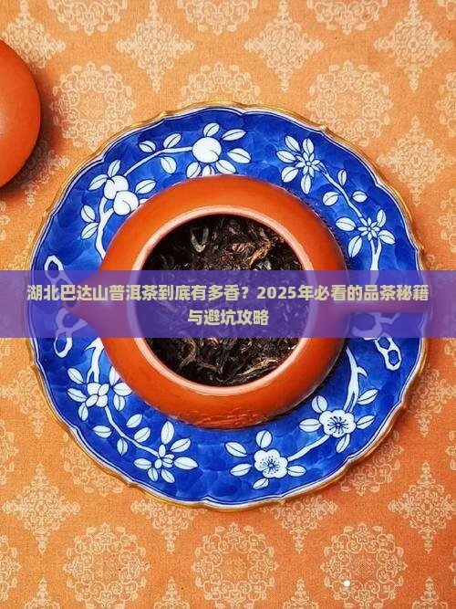 湖北巴达山普洱茶