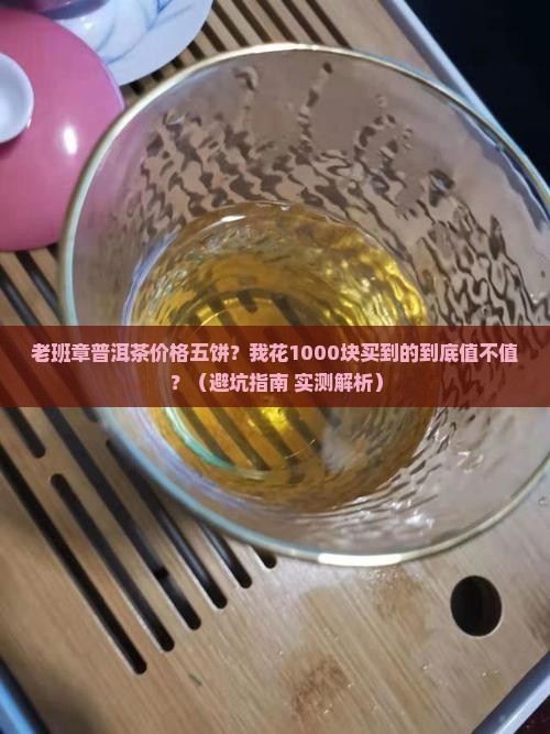 老班章普洱茶价格五饼