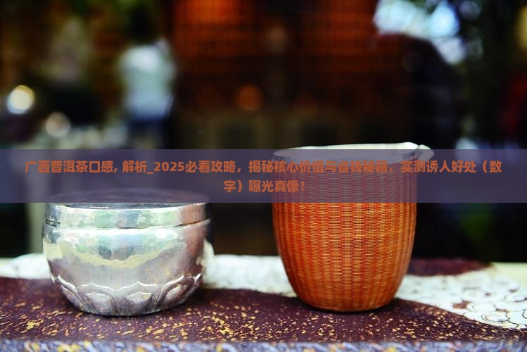 广西普洱茶口感