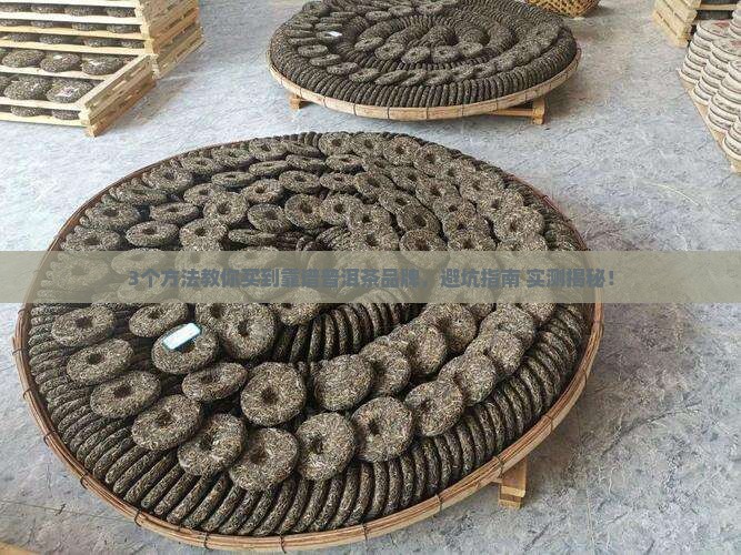 普洱茶哪里能买到好的品牌 普洱茶哪里能买到好的品牌