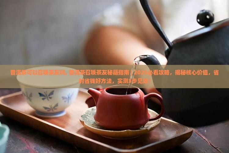 普洱茶可以召唤茶友吗