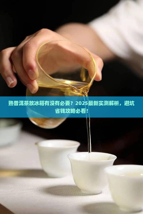 熟普洱茶有没有放冰箱的