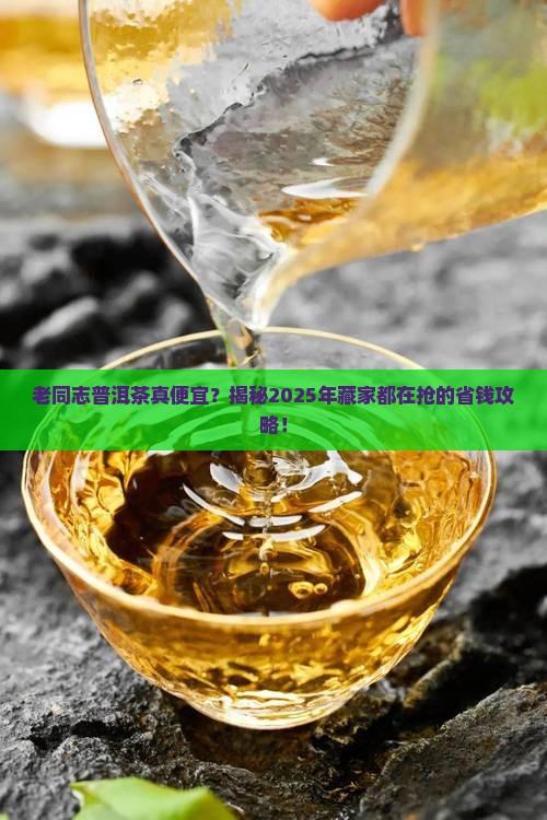 老同志普洱茶便宜