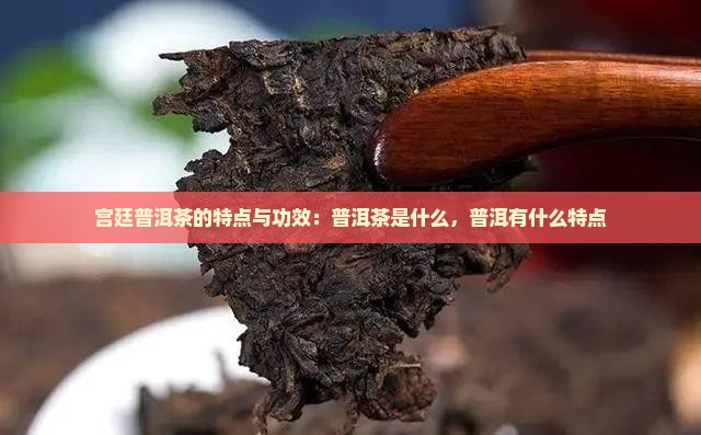 宫廷普洱茶的特点与功效
