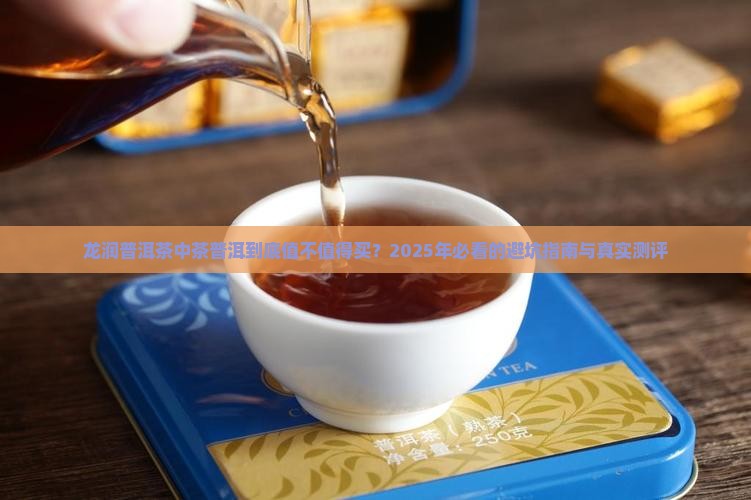 龙润普洱茶中茶普洱