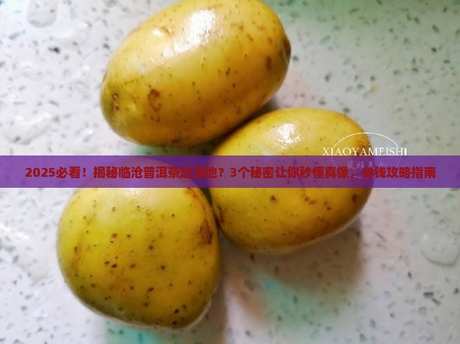 临沧普洱茶的起源地是什么