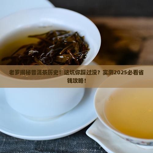 老罗说普洱茶历史