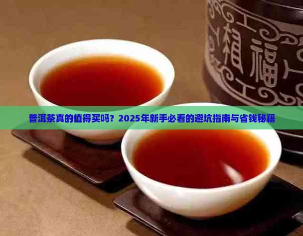 普洱茶全面介绍