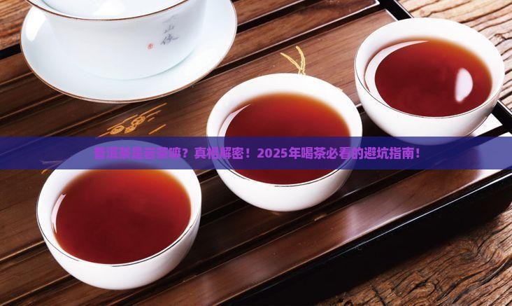 普洱茶是岩茶嘛