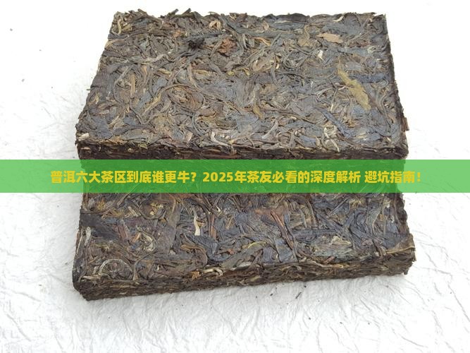 普洱六大茶区排名