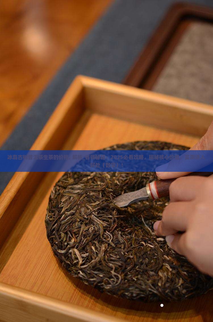 冰岛古树普洱茶生茶的价格