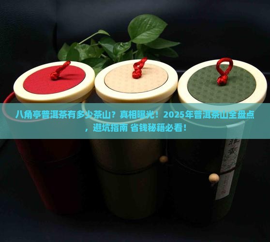 八角亭普洱茶有多少茶山