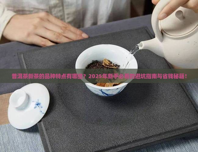 普洱茶新茶的品种特点有