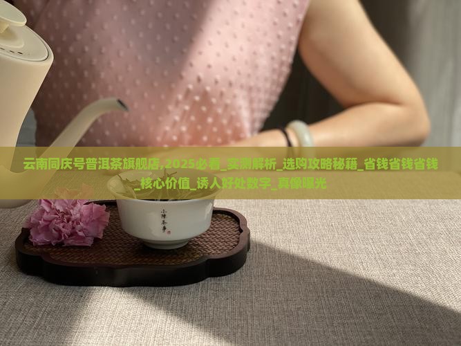 云南同庆号普洱茶旗舰店