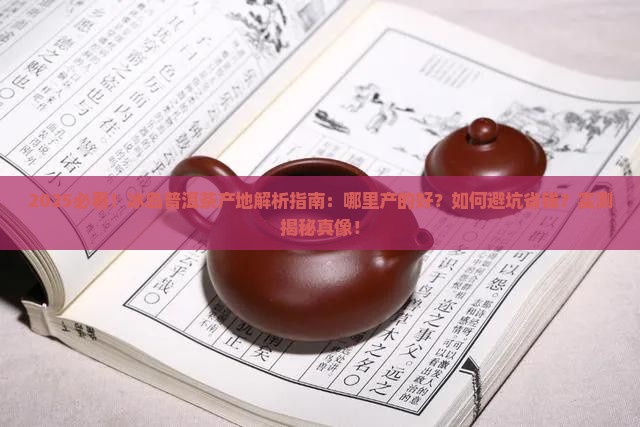 冰岛普洱茶是哪里产的好