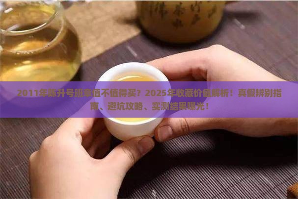 2011年陈升号班章