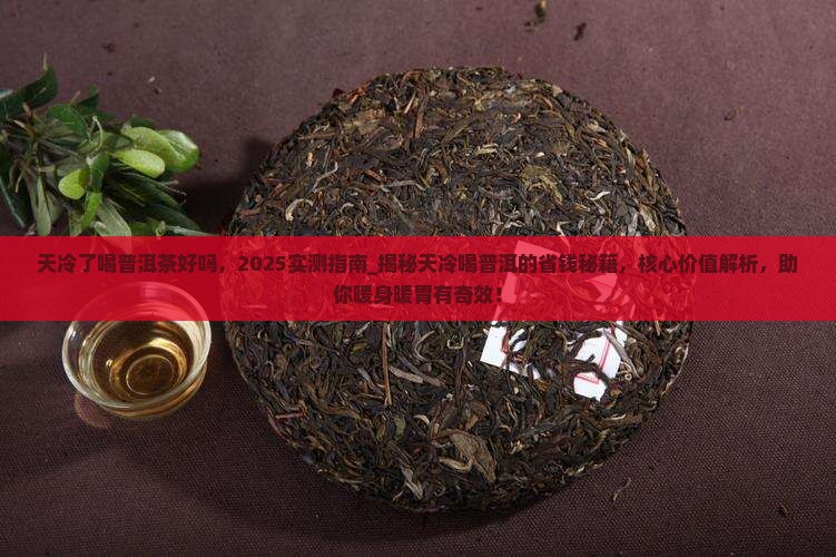 天冷了喝普洱茶好吗