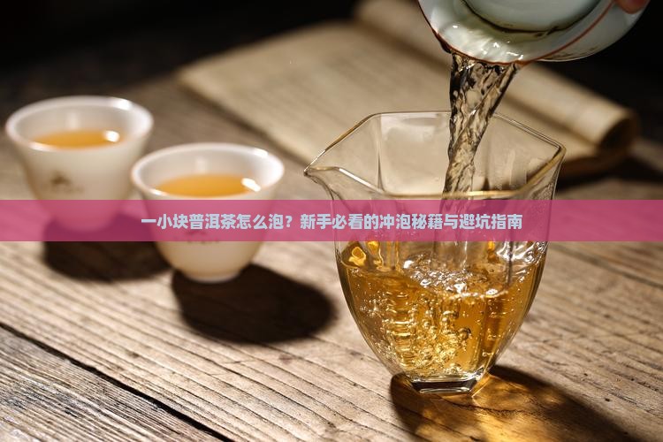 一小块装的普洱茶怎么泡