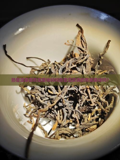 熟普洱茶都有腐臭味吗吗
