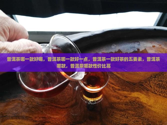普洱茶哪一款好