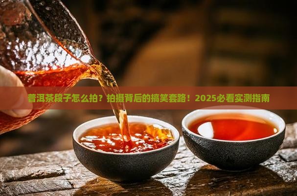 普洱茶段子怎么拍的