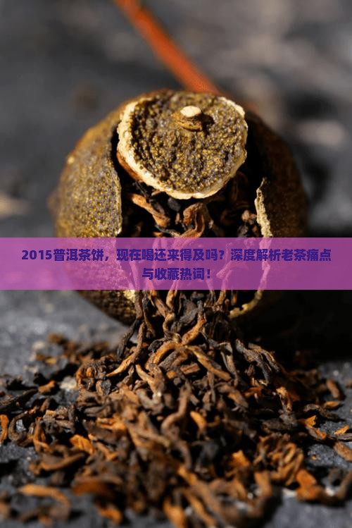 2015普洱茶饼