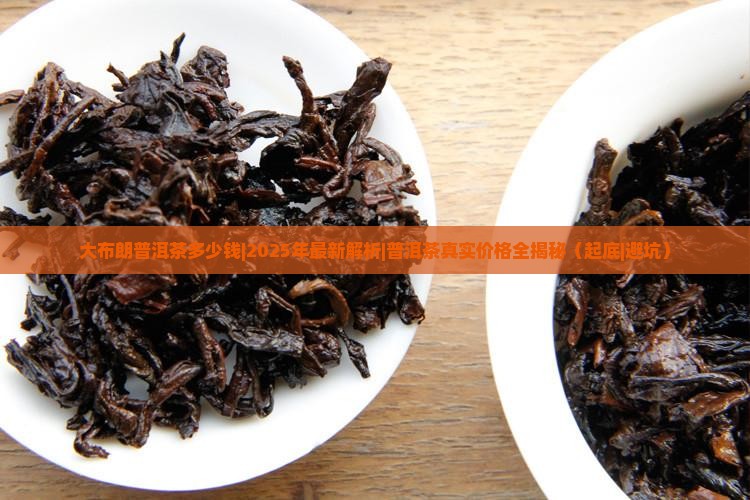 大布朗普洱茶多少钱