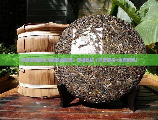普洱茶喝起来嘴发麻吗怎么回事