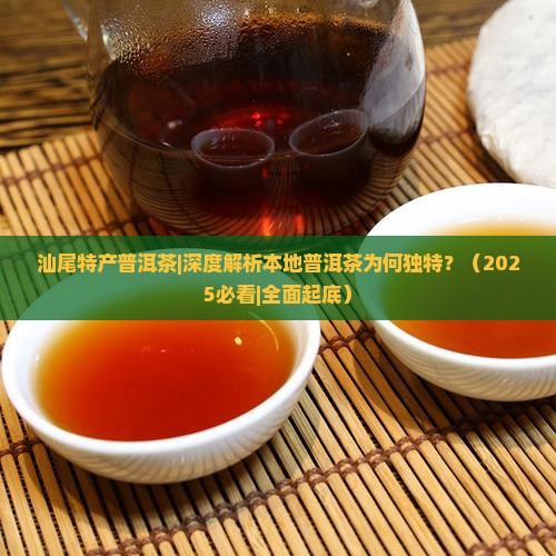 汕尾特产普洱茶