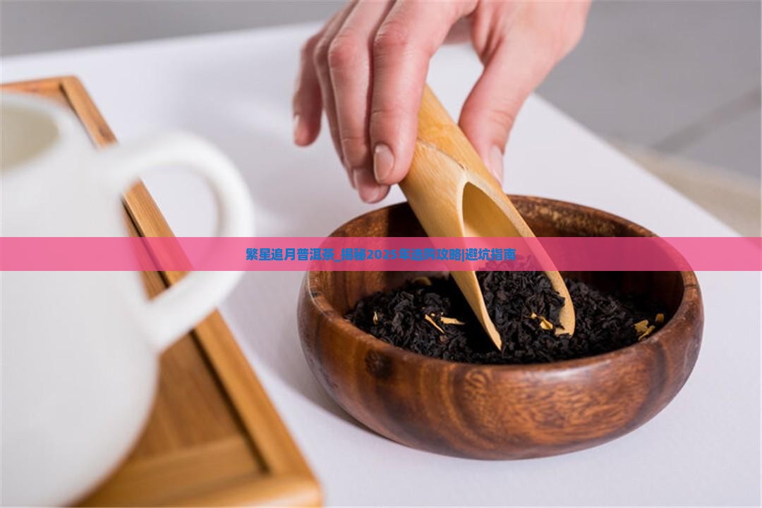 繁星追月普洱茶