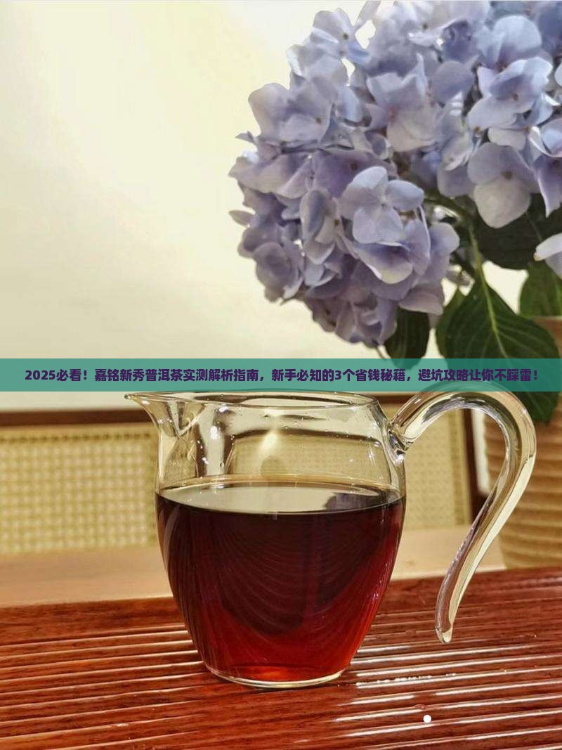 嘉铭新秀普洱茶