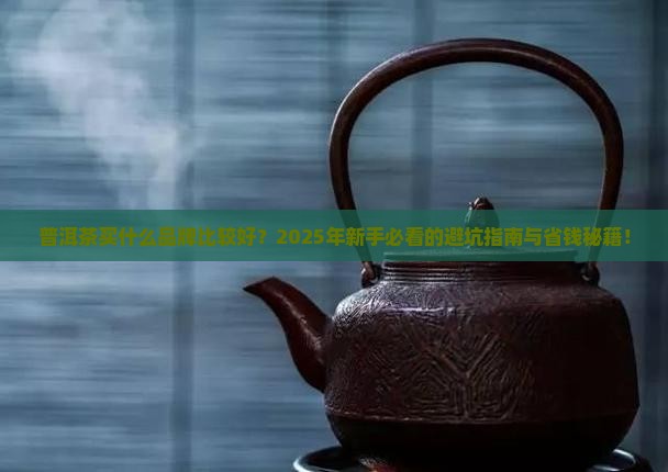 普洱茶买什么品牌比较好的