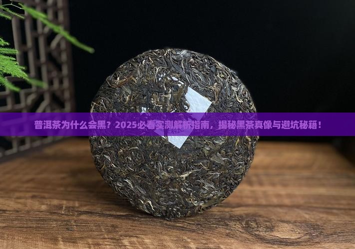普洱茶为什么会黑 普洱茶为什么会黑