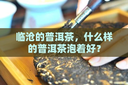 临沧什么普洱茶好泡着
