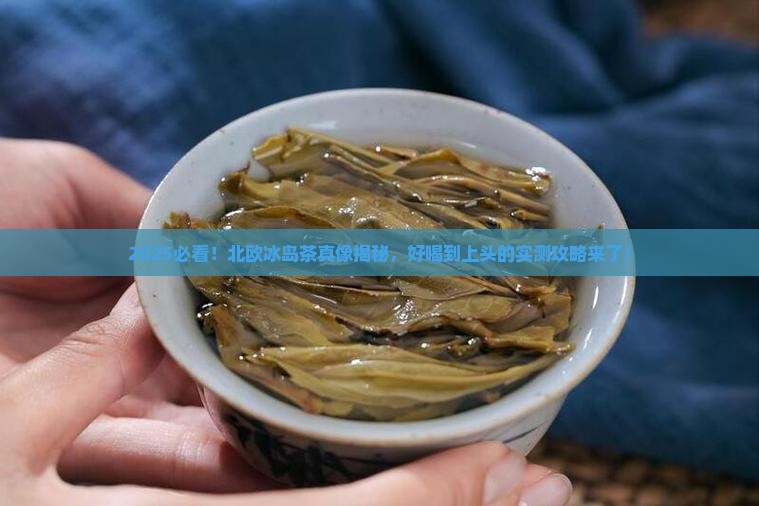 北欧冰岛茶好喝吗