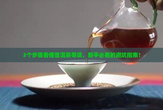 普洱茶的等级怎么区分