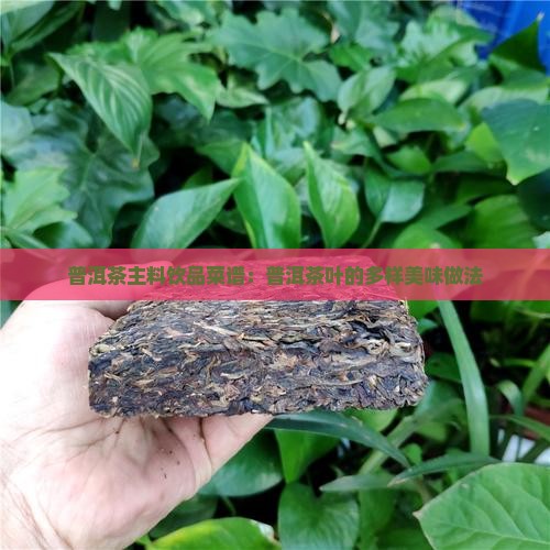 普洱茶都能做什么菜