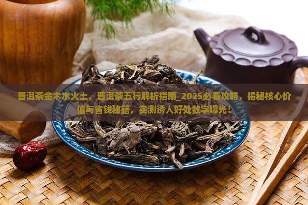 普洱茶金木水火土
