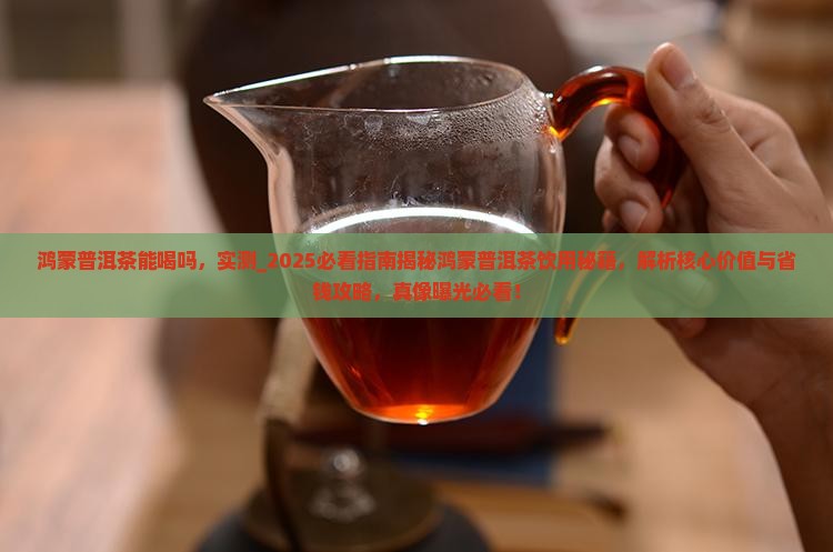 鸿蒙普洱茶能喝吗