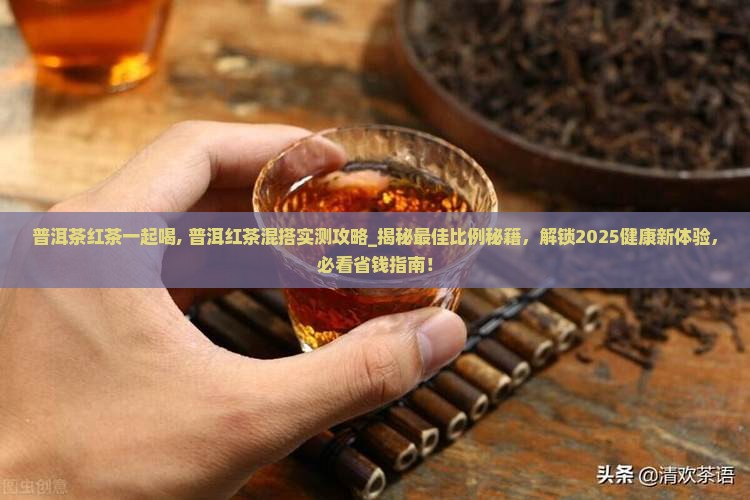 普洱茶红茶一起喝