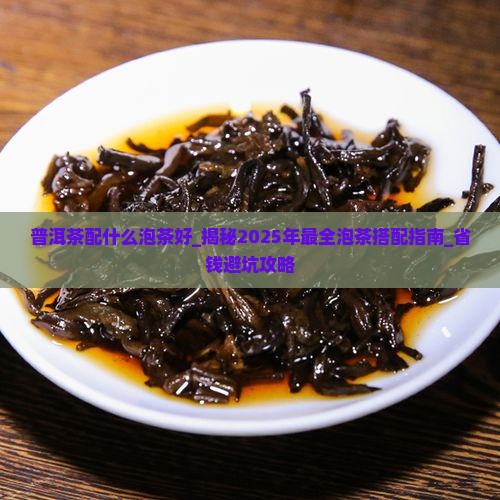 普洱茶配什么泡茶好